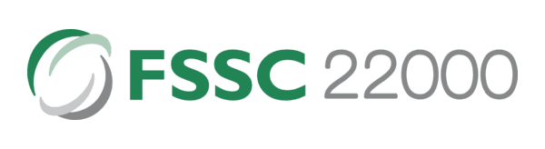 FSSC 22000 certified