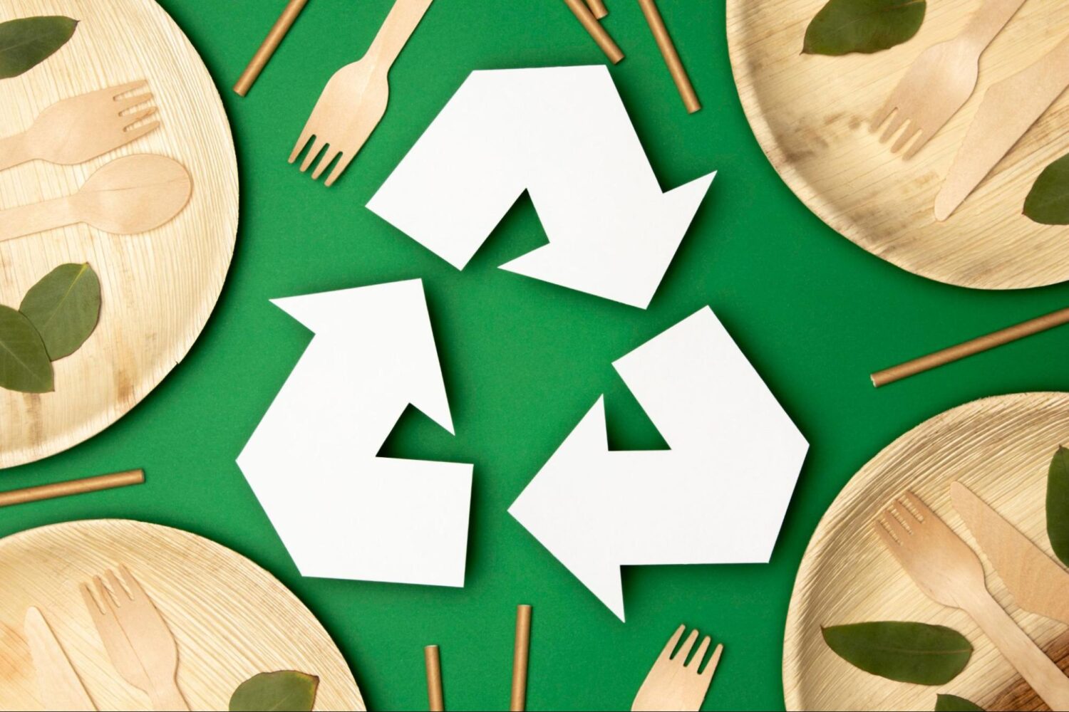 The Benefits of Sustainable Packaging   for Your Business